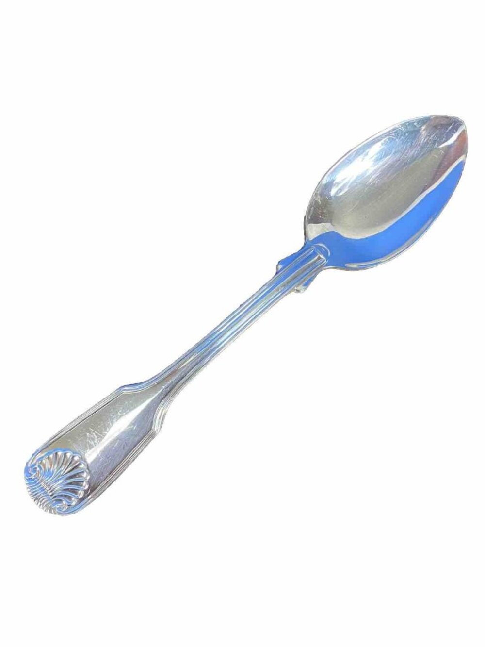 Reed and Barton Silverplate WINTERTHUR Teaspoon Replacement Discontinued
